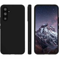 dbramante1928 Coque arrière Greenland Samsung Galaxy A54 (5G) - Noir