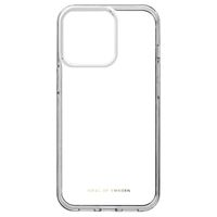 iDeal of Sweden Coque Clear iPhone 13 Pro - Transparent