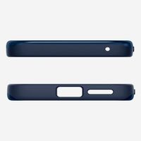 Spigen Coque Thin Fit avec MagSafe Google Pixel 9A - Navy Blue