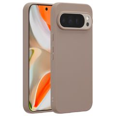 imoshion Coque Couleur Google Pixel 10 Pro XL - Marron