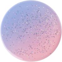 PopSockets PopGrip - Amovible - Glitter Morning Haze