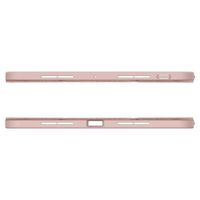 Spigen Coque tablette Urban Fit Apple iPad Pro 11 (2025) M5 / (2024) M4 - Rose Gold