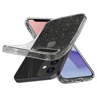 Spigen Coque Liquid Crystal iPhone 12 Mini