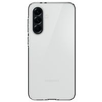Spigen Coque Liquid Crystal Samsung Galaxy A56 - Crystal Clear