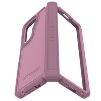 OtterBox Coque arrière Defender XT Samsung Galaxy Z Fold 5 - Mulberry Muse Purple