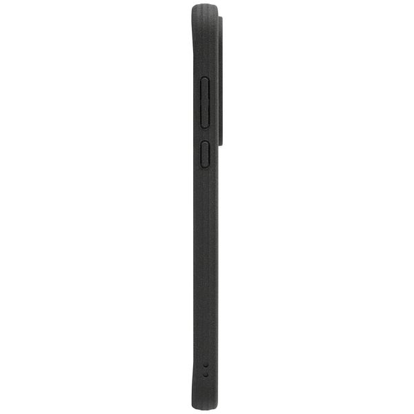 OnePlus Original Bumper Case Sandstone OnePlus Nord 5 - Noir