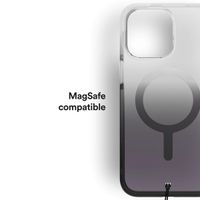 BodyGuardz Coque Ace Pro MagSafe Apple iPhone 15 Pro Max - Black Licorice