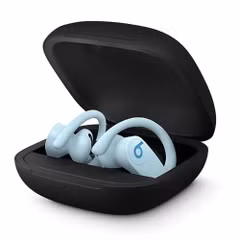 Beats Powerbeats Pro - Écouteurs sans fil - Intra-auriculaires - Glacier Blue