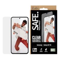 SAFE by PanzerGlass Protection d'écran Ultra-Wide Fit avec applicateur Samsung Galaxy A57 (5G)