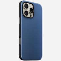 Nomad Coque Sport iPhone 16 Pro Max - Naval Blue