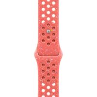 Apple Bracelet Nike Sport Apple Watch Series 1 t/m 11 / SE / Ultra (44/45/46/49 mm) - Taille M/L - Magic Ember