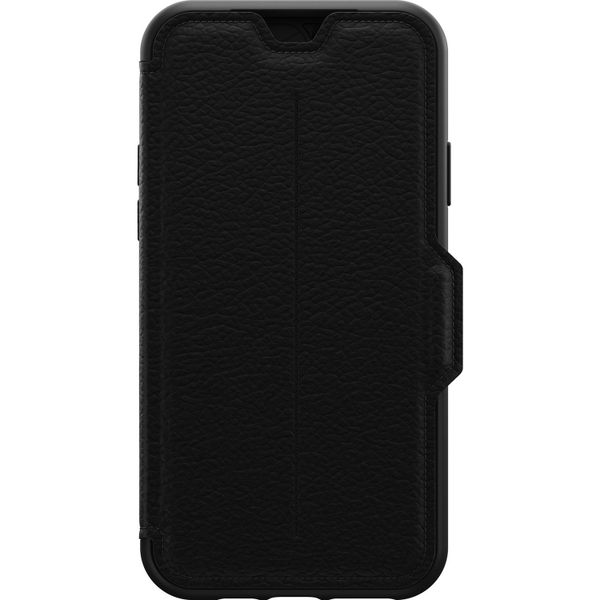 OtterBox Étui de téléphone Strada iPhone 11 Pro Max - Noir