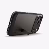 Spigen Coque Tough Armor MagSafe Apple iPhone 17 Pro Max - Gunmetal