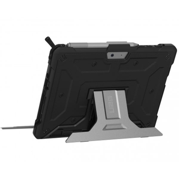 UAG Coque Metropolis Microsoft Surface Go - Noir