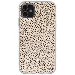 imoshion Coque design pour iPhone 11 - Desert Dots