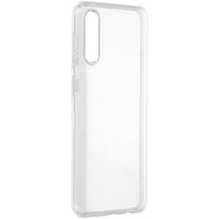 Spigen Coque Liquid Crystal Samsung Galaxy A50 / A30s - Transparent