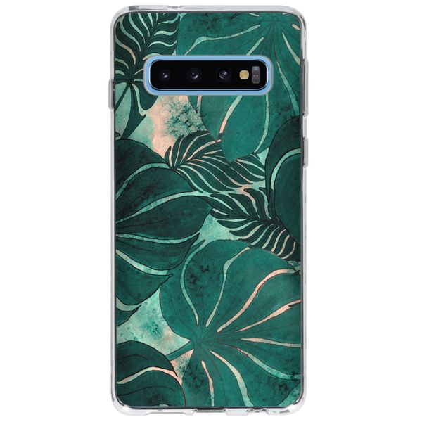 Coque Design Samsung Galaxy S10