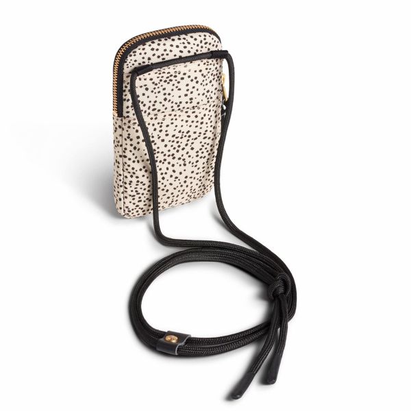 Wouf Crossbody Phone Bag - Pochette pour téléphone - Vivianne