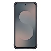 Samsung Coque Rugged Originale Samsung Galaxy S25 FE - Noir