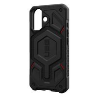 UAG Coque arrière Monarch Pro Apple iPhone 17 - Kevlar Black