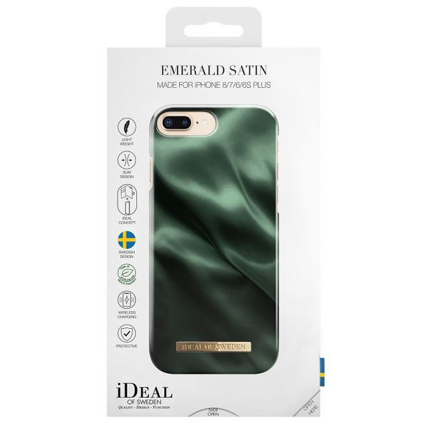 iDeal of Sweden Coque Fashion iPhone 8 Plus / 7 Plus / 6(s) Plus