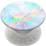 PopSockets PopGrip - Amovible - Opal