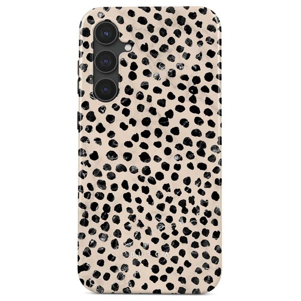 Burga Coque arrière Tough Samsung Galaxy S23 FE - Almond Latte