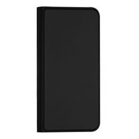 Dux Ducis Étui de téléphone Slim iPhone 11 - Noir