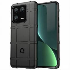imoshion Coque Rugged Shield Xiaomi 13 Pro - Noir