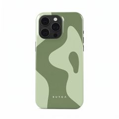 Burga Coque Tough MagSafe Apple iPhone 15 Pro - No Rush
