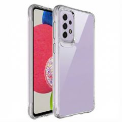 imoshion Coque Rugged Air Samsung Galaxy A33 - Transparent