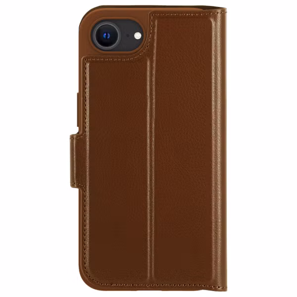 dbramante1928 Coque Oslo Pro Apple iPhone 16e - Dark Tan