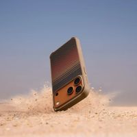 Pitaka Coque Ultra Slim Apple iPhone 17 Pro Max - Sunset