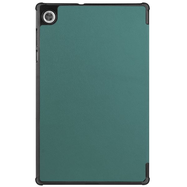 imoshion Coque tablette Trifold Lenovo Tab M10 HD (2nd gen) - Vert