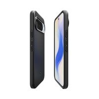 Spigen Coque Thin Fit avec MagSafe Google Pixel 10 / 10 Pro - Noir