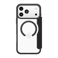 OtterBox Coque Folio React Apple iPhone 17 Pro Max - Clear / Black