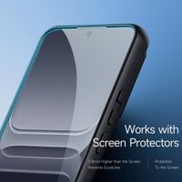 Dux Ducis Coque arrière Aimo Xiaomi 14 Pro - Transparent