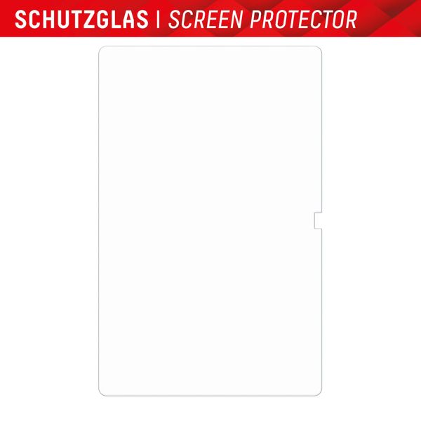 Displex Protection d'écran en verre trempé Samsung Galaxy Tab S11 Ultra / S10 Ultra