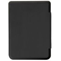 imoshion Étui de liseuse portefeuille Slim Hard Tolino Page 2 - Noir