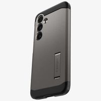 Spigen Coque Tough Armor Samsung Galaxy S24 Plus - Gunmetal