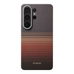 Pitaka Coque Ultra Slim Samsung Galaxy S26 Ultra - Sunset