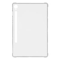 imoshion Coque antichoc Samsung Galaxy Tab S10 FE - Transparent