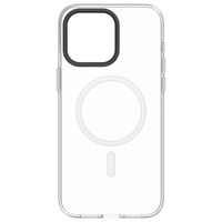 RhinoShield Coque Clear avec MagSafe Apple iPhone 15 Pro Max - Transparent