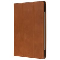 dbramante1928 Risskov Coque tablette Apple iPad 11 (2025) 11 pouces A16 / iPad 10 (2022) 10.9 pouces - Tan