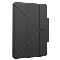 UAG Essential Armor folio case iPad Air 11 pouces (2024) M2 / Air 5 (2022) / Air 4 (2020) - Noir