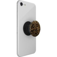 PopSockets PopGrip - Amovible - Foil Confetti Gold