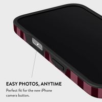 Burga Coque Tough MagSafe Apple iPhone 16 - Spellbound