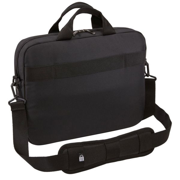 Case Logic Sac ordinateur 14 pouces Propel Attaché - Black