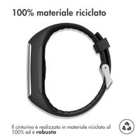 imoshion Bracelet silicone Polar A360 / A370 - Noir