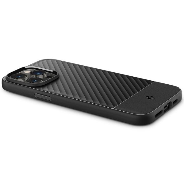 Spigen Coque Core Armor iPhone 14 Pro - Noir